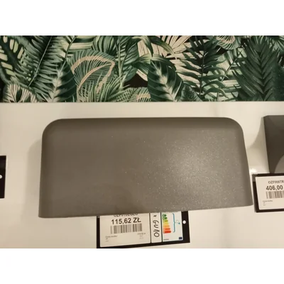 Avesia Applique d'extérieur gris