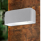 Avesia Outdoor wall lamp gray