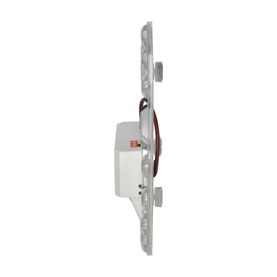 AVIS II LED-Lichtpanel 12W 100lm/W 4000K