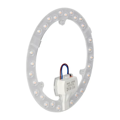 AVIS II LED-Lichtpanel 24W 2400lm 4000K