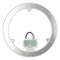 AVIS II LED-Lichtpanel 24W 2400lm 4000K