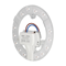AVIS II LED light panel 12W 100lm/W 4000K