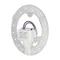 AVIS II LED light panel 12W 100lm/W 4000K