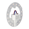AVIS II LED light panel 12W 100lm/W 4000K
