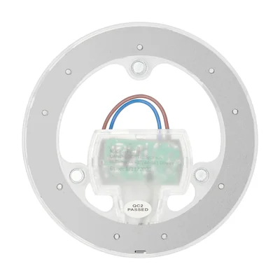 AVIS II LED light panel 12W 100lm/W 4000K