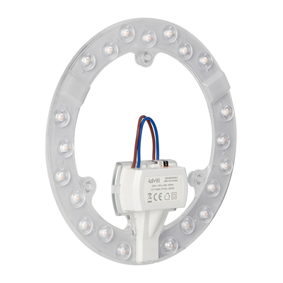 AVIS II LED light panel 18W 1800lm 4000K