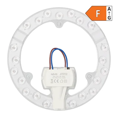 AVIS II LED panel świetlny 18W 1800lm 4000K