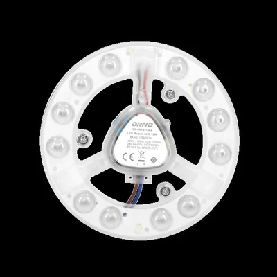 AVIS LED-Lichtpanel 12W 1050lm 4000K E27 NW