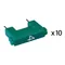 AV:KONFIGURATION 4 10PCS 2W