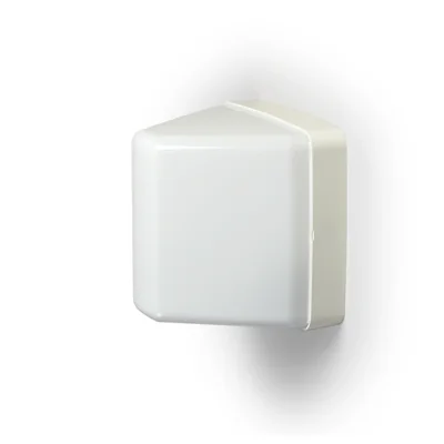 AVR71 lamp holder, E27 1x60W A60/E27 230V