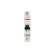 Автоматичний вимикач S201-C2