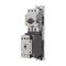 Avviatore diretto, 3 poli, 5,5 kW, AC3, 24 V MSC-D-12-M17(24 V CC)