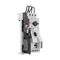Avviatore diretto, MSC-D-10-M9(24VDC), + adattatore per sbarre