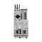 Avviatore invertitore, MSC-R-12-M12(24VDC), + adattatore per sbarre collettrici