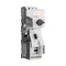 Avviatore motore con interruttore PKE, MSC-DE-12-M12(230V50HZ)