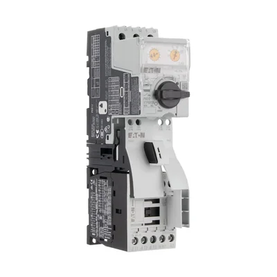 Avviatore motore con interruttore PKE, MSC-DE-12-M7(230V50HZ)