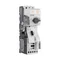 Avviatore motore con interruttore PKE, MSC-DE-12-M9(24VDC)