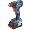 Avvitatore/chiave a impulsi GDX 18V-200 C (solo)