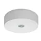 AXN IP65 LED-Leuchte 1W 145lm (opt. universal) 1h Einweg-AT weiß