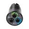 AZ-3 power adapter (mains plug/banana plugs)