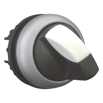 Azionamento con interruttore a 2 posizioni, senza descrizione, M22-WKV