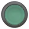 Azionamento con pulsante luminoso, verde, M22S-DL-G