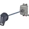 Azionamento manuale intermedio RO2 250 P