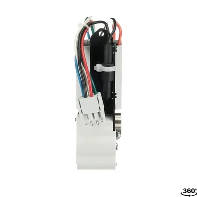 Azionamento motore Emax 2 ME2.2...E6.2 220-250 Vac/CC