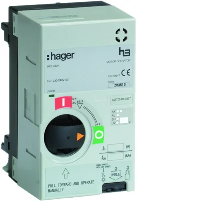 Azionamento motore x250 200-220 V CA