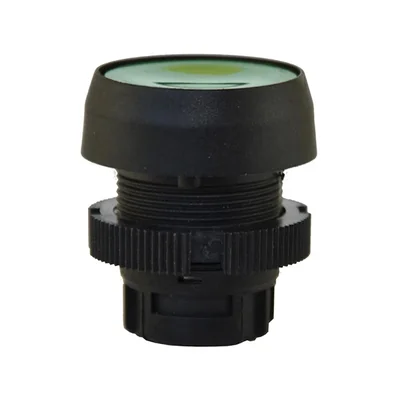 Azionamento PROMET NEF22T, per interni, verde
