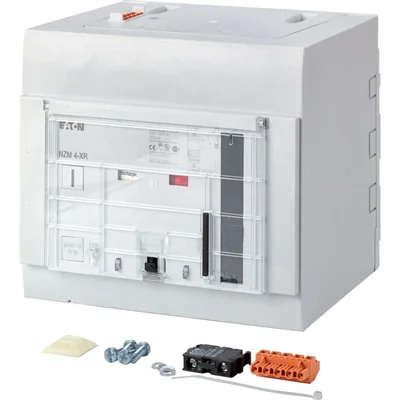 Azionamento remoto NZM4-XR110-130AC