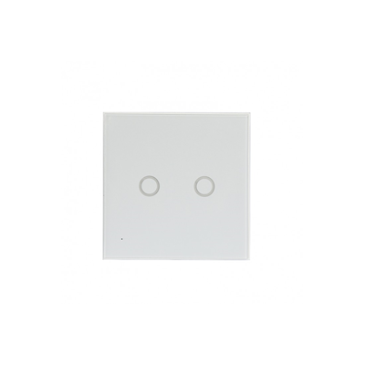 Azzardo SMART Doppelwandschalter/Doppelwandschalter WiFi AZ3452