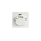 Azzardo SMART Doppelwandschalter/Doppelwandschalter WiFi AZ3452