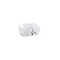 Azzardo SMART double socket with plug 16A 110-240V white WiFi AZ3476