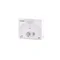 Azzardo SMART double socket with plug 16A 110-240V white WiFi AZ3476