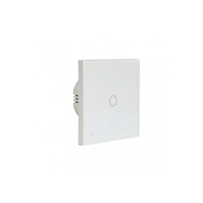 Azzardo SMART interruptor de pared simple/interruptor de pared simple WiFi AZ3451