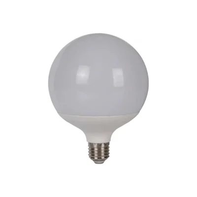 Azzardo SMART LED-Glühbirne WiFi G120 E27 15W 1250lm 2700K-6500K RGB AZ3214