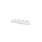 Azzardo SMART multiprise 3 prises + 4xUSB blanc WiFi 1.5m AZ3477