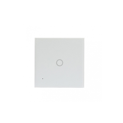 Azzardo SMART одинарний настінний вимикач/single wall switch WiFi AZ3451