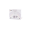 Azzardo SMART prise double avec fiche 16A 110-240V blanc WiFi AZ3476