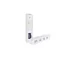 Azzardo SMART prodlužovací kabel 3 zásuvky + 4xUSB bílá WiFi 1,5m AZ3477