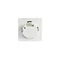 Azzardo SMART single wall switch/single wall switch WiFi AZ3451