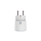 Azzardo SMART socket with plug 10A 110-240V white WiFi AZ3219