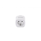 Azzardo SMART socket with plug 16A 110-240V white WiFi AZ3478