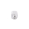 Azzardo SMART Steckdose mit Stecker 16A 110-240V weiß WiFi AZ3478