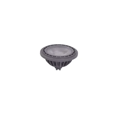 Azzardo SMART WiFi LED-Lampe ES111 15W 1280lm 3000K DIMM grau AZ3364