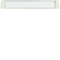 B. SQUARE Labeling field for mounting in a cream separating ring