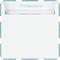 B. SQUARE Relay switch for hotel card glossy white
