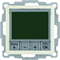 B. SQUARE Temperature regulator with time control and cream central element