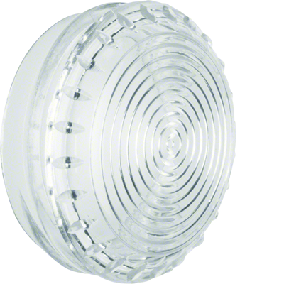 B. SQUARE Transparent cover for the E14 light indicator